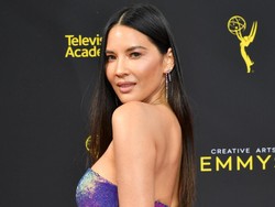 Olivia Munn Tolak Tawaran Duit 7 Digit setelah Dilecehkan