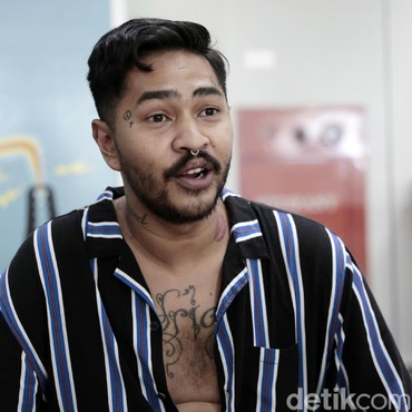 Gegara Hal Ini, Onadio Leonardo Ogah Kerja Bareng Okin Lagi