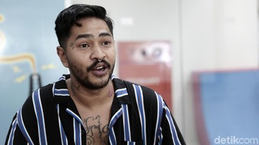 img-title Gegara Hal Ini, Onadio Leonardo Ogah Kerja Bareng Okin Lagi