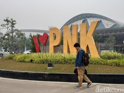 Fakta-fakta Bandara Supadio Pontianak, Gerbangnya Kalimantan Barat