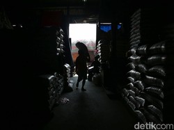 Satgas Pangan Siap Tangkap Spekulan Penimbun Sembako