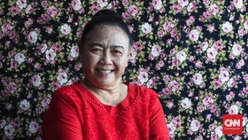 Miarsih Srimulat Meninggal Dunia dalam Usia 73 Tahun