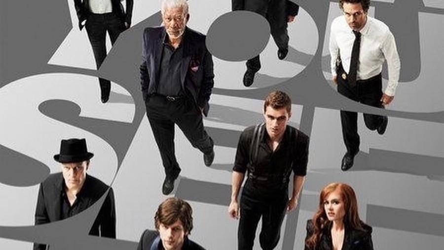 Bioskop Trans TV Hari Ini Tayangkan Film Now You See Me Sejumlah film layar lebar yang tayang di bioskop Trans TV hari ini, Senin (16/9).