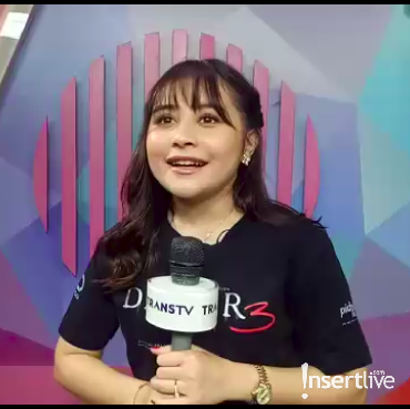Prilly Latuconsina Ungkap Perbedaan Syuting Danur 2 dan Danur 3