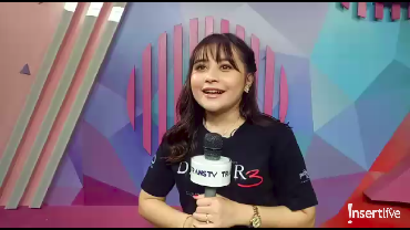 Prilly Latuconsina Ungkap Perbedaan Syuting Danur 2 dan Danur 3