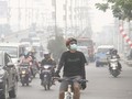 Menengok Efektivitas Masker Basah untuk Tangkal Polusi Udara
