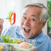 Cara Menjaga Kesehatan Mental dan Tetap Sehat Hingga Usia 100 Tahun