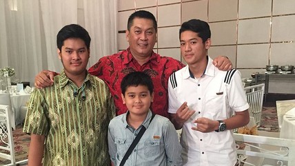 Detik Network
