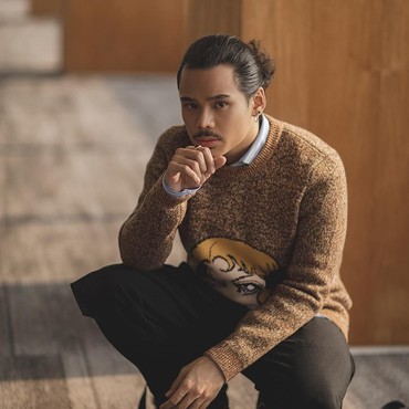 Lirik Lagu Satu Rasa - Teza Sumendra