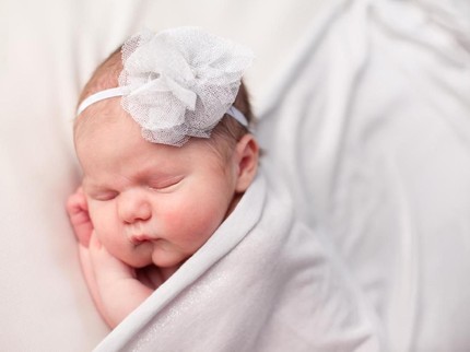 30 Rangkaian Nama Bayi Perempuan dari Bahasa Italia, Cantik dan Penuh Kesan