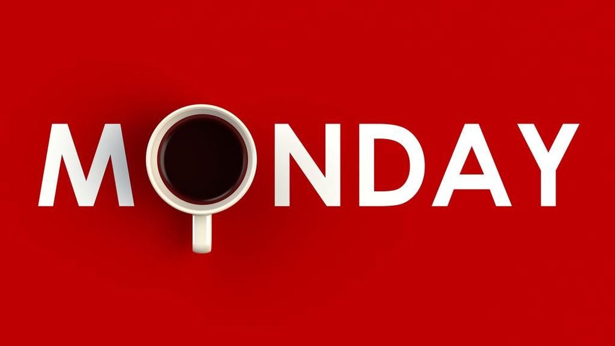 Studi Ungkap Alasan Senin Jadi Hari Paling Bikin Stres