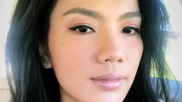 Alami KDRT hingga Cacat, Lady Rocker Tiga Setia Gara Nangis Minta Tolong
