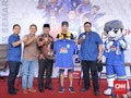 Pemprov Jateng Resmi Izinkan PSIS Pakai Stadion Jatidiri