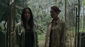 Trailer 'Perempuan Tanah Jahanam', Misteri Rahasia Keluarga