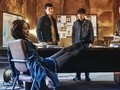 Daftar Film K-Movievaganza Trans7 saat Natal dan Tahun Baru