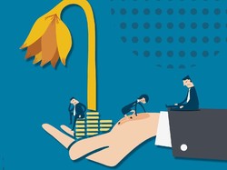 RI Keliling Dunia Cari Dana Investor Kelas Kakap buat LPI
