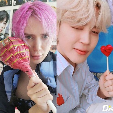 Demi Mirip Idola, Pria Ini Kecanduan Oplas hingga Rp1,5 Miliar