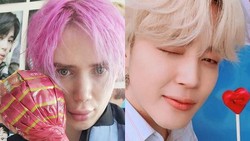 Demi Mirip Idola, Pria Ini Kecanduan Oplas hingga Rp1,5 Miliar