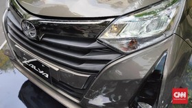 2 Tahun Studi Konversi Toyota Calya Jadi Mobil Listrik, Apa Hasilnya?