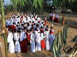 Apa Itu Profil Pelajar Pancasila? Ini 6 Dimensinya yang Siswa Wajib Tahu