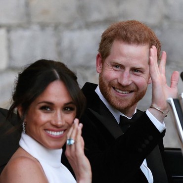 2 Pangeran Inggris Tinggalkan Tahta demi Wanita, Sejarah Berulang?