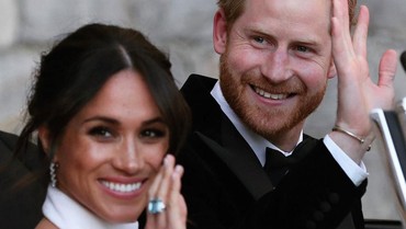img-title Pidato Kesedihan Pangeran Harry Tinggalkan Kerajaan Inggris