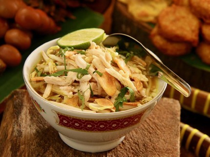 Resep Soto Kudus, Menu Santap Siang Lezat Bersama Keluarga