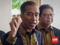 Jokowi Perintahkan Investigasi Kematian Dua Mahasiswa Kendari