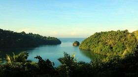 Pulau-pulau di Sulawesi Utara yang Layak Disambangi