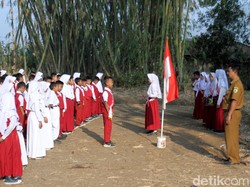 8 Contoh Sambutan Acara 17 Agustus yang Penuh Makna