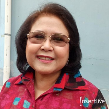 Sudah Berdamai, Elza Syarief: Saya Enggak Ada Benci Melaney