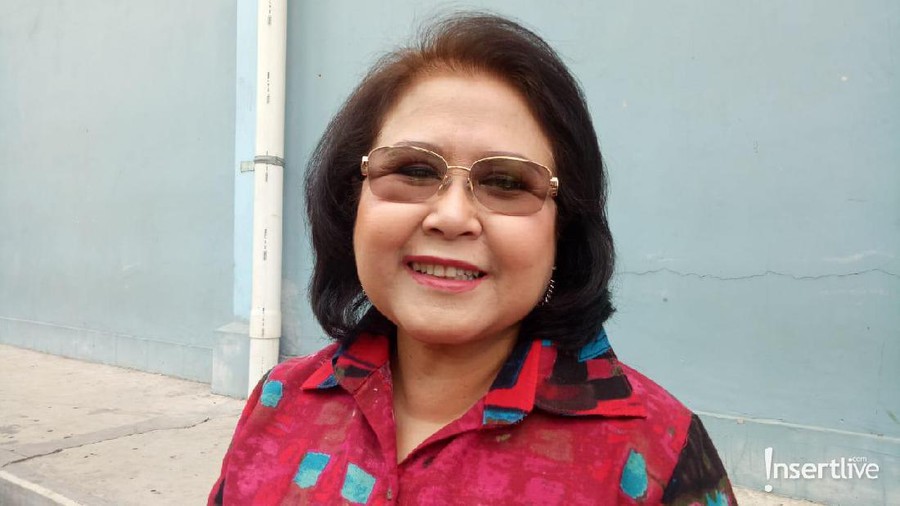 Sudah Berdamai, Elza Syarief: Saya Enggak Ada Benci Melaney Elza Syarief akui tidak membenci Melaney Ricardo.