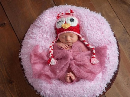 25 Inspirasi Nama Bayi Perempuan Awalan C dengan Makna Bersinar