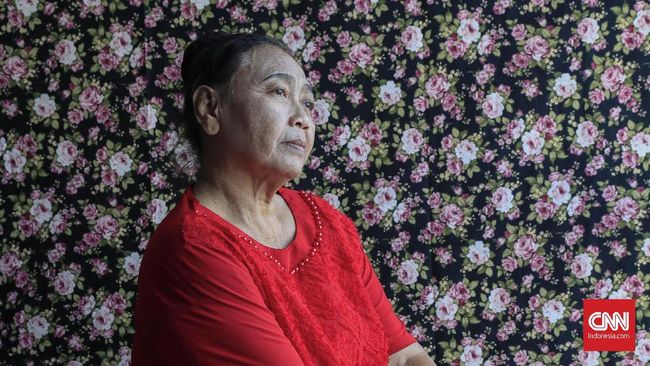Pernah dikenal sebagai primadona dan pemain andalan, para srikandi Srimulat menikmati usia senja mereka jauh dari panggung yang dicinta.
