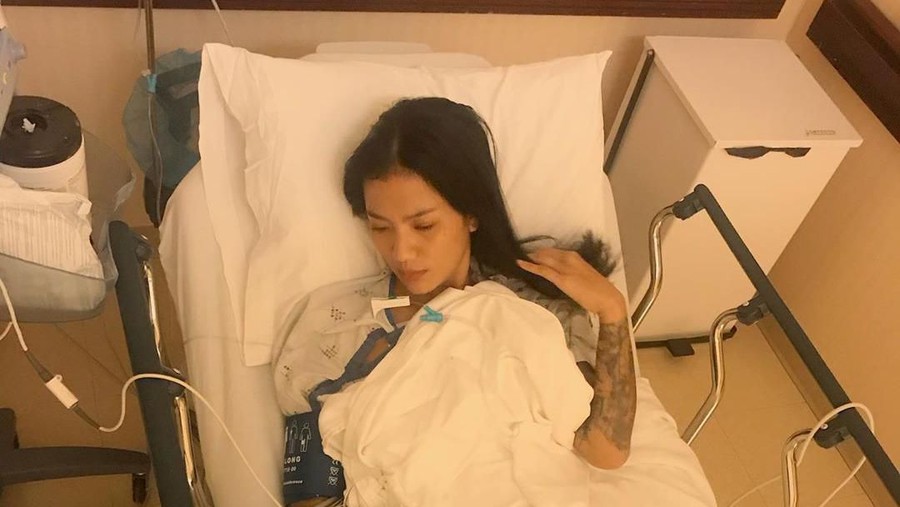 KBRI Chicago memberikan perkembangan atas kasus KDRT yang dialami Tiga Setia Gara.