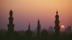 Kisah Rasulullah SAW Larang Ali bin Abi Thalib Poligami