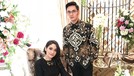 Tentu bukan menjadi perjalanan yang mudah bagi pasangan Ichal Muhammad dan Dafina Jamasir menuju ke pelaminan&period; Lalu apa saja fakta menarik kisah asmara mereka&quest;