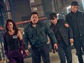 Box Office Korea Pekan Ini, 'The Bad Guys: Reign of Chaos'