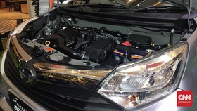 Gran Max Pakai Mesin Avanza Diluncurkan di Jepang
