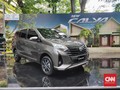 Daihatsu Setop Produksi Juni, Penjualan Toyota Andalkan Stok