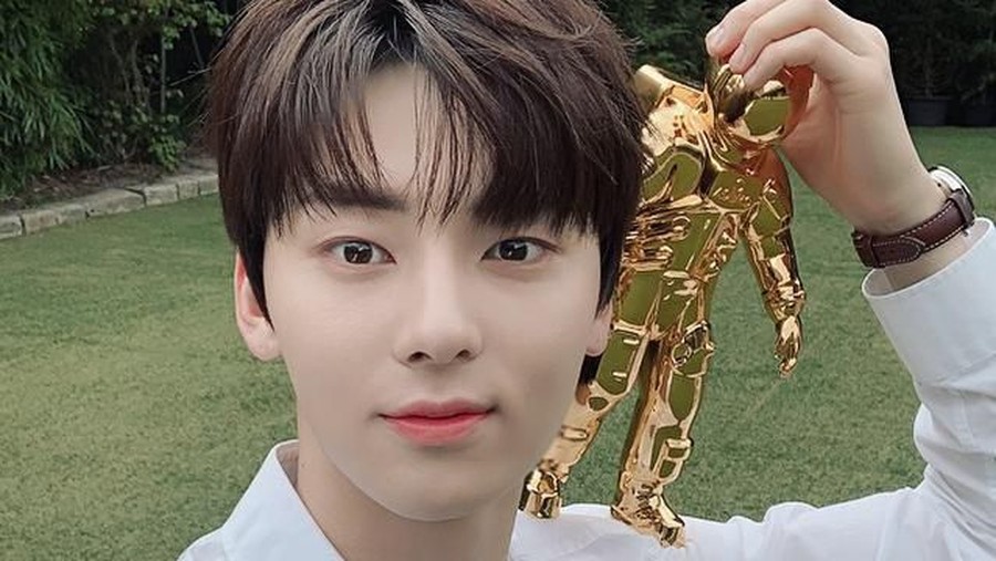 Minhyun Nuest
