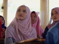 PBNU Ungkap Alasan Pilih Livi Zheng untuk Garap 'The Santri'