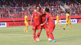 Liga 2 2020 Digelar Tanpa Rekomendasi BOPI