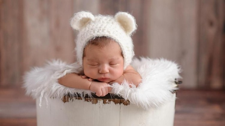 Yuk, Bunda intip deretan nama bayi dengan makna bersinar berikut ini.