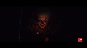 VIDEO: 5 Besar Box Office Hollywood, 'It Chapter Two'
