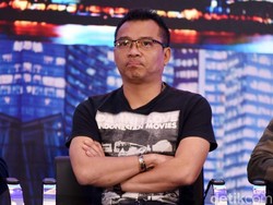 Anang Hermansyah Dituding Lecehkan Bahasa Isyarat