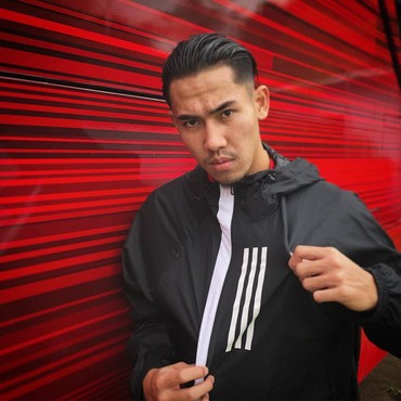 Ayah Pesepakbola Ryuji Utomo Meninggal Dunia