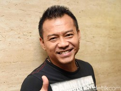 Cerita Anang Hermansyah soal Alasan Diangkat Jadi Duta Pulau Jeju