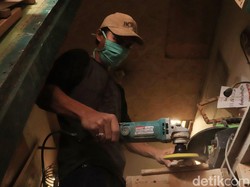 30 Pahlawan UMKM Digital Bakal Dilatih Facebook dan Grab