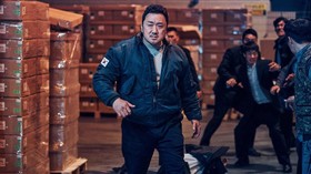 Laris di Korea, 'The Bad Guys' Bakal Tayang di Indonesia